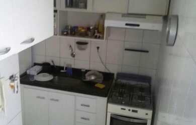 Imagem 4: Apartamento mobiliado no Orlando Dantas