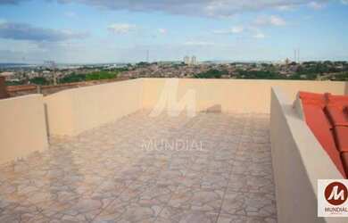 Imagem: A casa possui 3 Dormitórios, 2 Banheiros, 4 Vagas na garagem