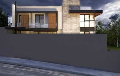 Imagem 6: CASA RESIDENCIAL em Joinville - SC, Anita Garibaldi