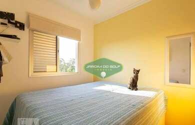 Imagem 9: Apartamento à venda, 49 m² por R$ 277.000,00 - Jardim Marabá Zona Sul...