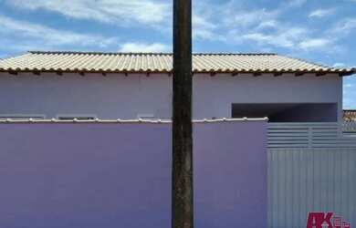 Imagem 1: AKICASAS VENDA são de 30 casas prontas aqui em unamar cabo frio rj