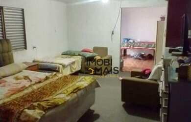 Imagem 4: Casa no Nucleo Hab. Nobuji Nagasawa Não Aceita financiamento