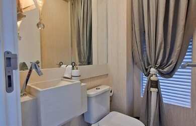 Imagem 10: Apartamento no bairro Pioneiros em Balneário Camboriú