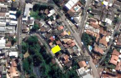 Imagem 5: Terreno à venda, 200 m² por R$ 115.000,00 - Industrial - Londrina/PR