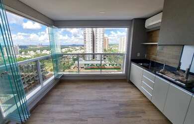 Imagem 1: Apartamento, 107 m² - venda por R$ 910.000,00 ou aluguel por R$ 4.300,00/mês...