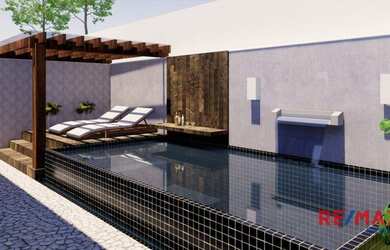 Imagem 12: Terreno à venda, 420 m² por R$ 265.000,00 - Loteamento Residencial Rio...