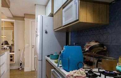 Imagem 9: Apartamento à venda, 71 m² por R$ 666.000,00 - Cambuci - São Paulo/SP