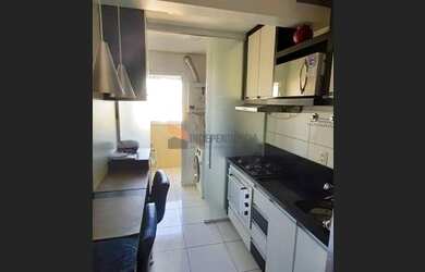 Imagem 7: CAXIAS DO SUL - Apartamento Padrão - Santa Catarina