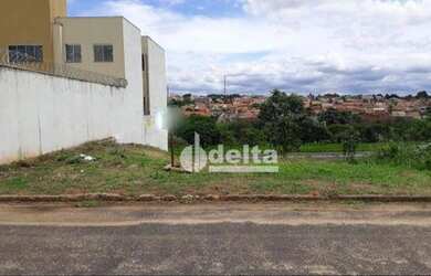 Imagem 2: Terreno à venda, 250 m² por R$ 105.000,00 - Santa Rosa - Uberlândia/MG