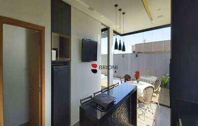 Imagem 8: Casa em Condomínio Alto do Castelo à venda, 3 suítes, 240 m² por R$...