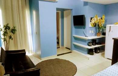 Imagem 5: Alugo FLAT no Aldeia das Águas Barra do Piraí