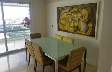 Imagem 4: Apartamento com 3 dormitórios à venda, 123 m² por R$ 845.000,00 - Horto...