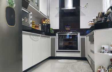 Imagem 15: Venda Casa Santa Cecília vale do Jatobá Belo Horizonte