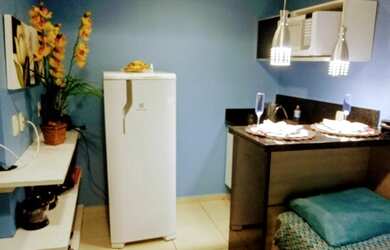 Imagem 4: Alugo FLAT no Aldeia das Águas Barra do Piraí