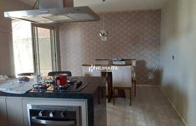 Imagem 12: Casa à venda, 90 m² por R$ 305.000,00 - Jardim Alphaville - Londrina/PR