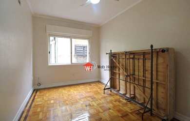 Imagem 6: Apartamento com 2 dormitórios à venda, 61 m² por R$ 195.000 - São...