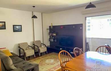 Imagem 1: Apartamento à venda, 84 m² por R$ 580.000,00 - Agriões - Teresópolis/RJ