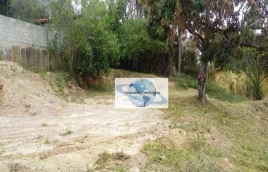 Imagem 5: Terreno à venda, 2100 m² por R$ 580.000,00 - Condomínio Porta do Sol...