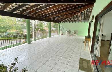 Imagem 7: Casa com 4 dormitórios, 311 m² - venda por R$ 850.000,00 ou aluguel...