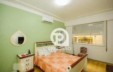 Imagem 13: Apartamento à venda, 220 m² por R$ 2.000.000,00 - Copacabana - Rio de...