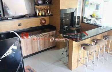 Imagem 13: Casa à venda, 200 m² por R$ 520.000,00 - Santa Mônica - Londrina/PR