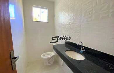 Imagem 8: Rio das Ostras - Maravilhosa Casa em meio lote com 3 suítes, Recreio...