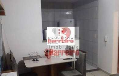 Imagem 3: Apartamento à venda, 46 m² por R$ 230.000,00 - Diamante - Belo Horizonte/MG