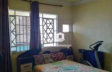 Imagem 5: Casa à venda, 196 m² por R$ 350.000,00 - Estrela do Norte - São Gonçalo/RJ