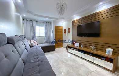 Imagem 1: Sobrado à venda, 234 m² por R$ 820.000,00 - Itaquera - São Paulo/SP