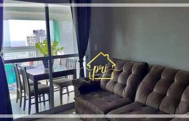 Imagem 6: Apartamento à venda, 87 m² por R$ 460.000,00 - Ocian - Praia Grande/SP