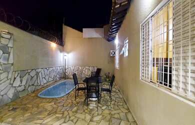 Imagem 5: CASA A VENDA PERTO DO CLUBE CAJUBA NO BAIRRO VIGILATO PEREIRA