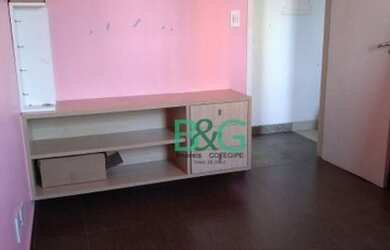 Imagem 10: Apartamento à venda, 69 m² por R$ 650.000,00 - Tatuapé - São Paulo/SP