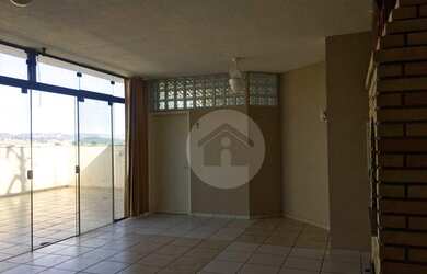 Imagem 9: Cobertura com 3 dormitórios, 208 m² - venda por R$ 650.000,00 ou aluguel...