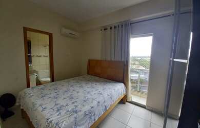 Imagem 11: 3 Suites sacadas armarios vista 180 graus 2 apto por andar andar alto...