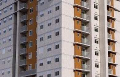 Imagem: O apartamento possui 3 Dormitórios, 2 Banheiros, 77m² de Área