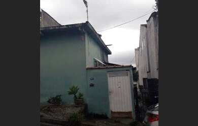 Imagem 1: Casa com 4 dormitórios à venda por R$ 450.000 - Vila Tijuco - Guarulhos/SP