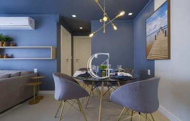 Imagem 16: Apartamento à venda, 63 m² por R$ 989.900,00 - Praia Grande - Torres/RS