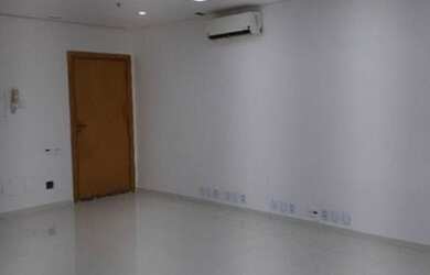 Imagem 5: Sala, 35 m² - venda por R$ 424.200 ou aluguel por R$ 1.950/mês - Vila...