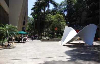 Imagem 4: Loja, 672 m² - venda por R$ 7.000.000,00 ou aluguel por R$ 60.000,00/mês...