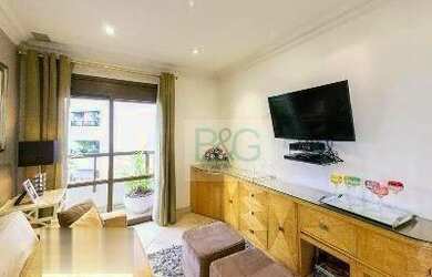 Imagem 9: Apartamento com 3 dormitórios, 223 m² - venda por R$ 3.000.000,00 ou...