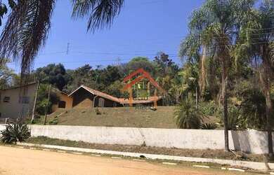 Imagem 3: Chácara Residencial à venda, Estância Santa Maria do Laranjal, Atibaia...