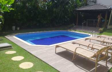 Imagem 1: SALVADOR - Apartamento Padrão - MATATU