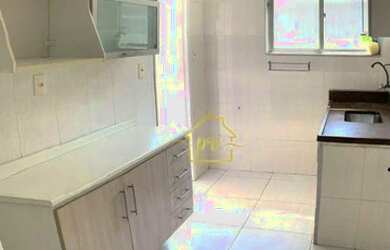 Imagem 4: Apartamento à venda, 92 m² por R$ 415.000,00 - Gonzaga - Santos/SP