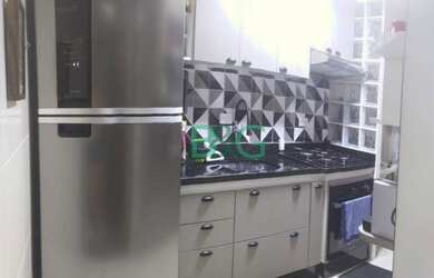 Imagem 4: Apartamento à venda, 48 m² por R$ 245.000,00 - Jardim Ângela Zona Leste...