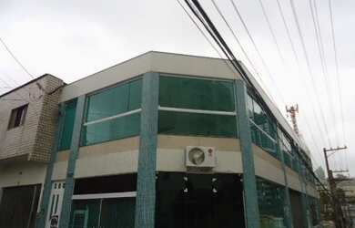 Imagem: O depósito possui 40m² de Área e está localizado em Vila