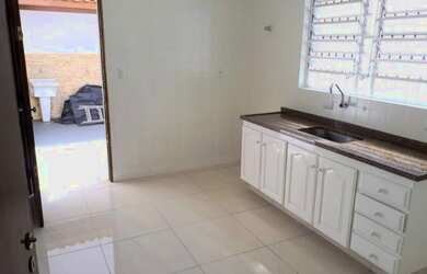 Imagem 6: Sobrado Butantã. Churrasqueira, Varanda, Imóvel novoe120m² de Área