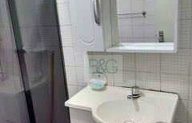 Imagem 12: Apartamento à venda, 52 m² por R$ 289.900,00 - Jardim Regina - São Paulo/SP