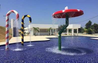 Imagem 4: Royal Garden Maricá - Terreno plano