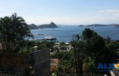 Imagem 6: Terreno à venda, 890 m² por R$ 385.000,00 - Charitas - Niterói/RJ