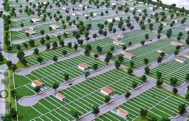 Imagem 2: Terreno à venda, 351 m² por R$ 340.054,00 - Smart City - Indaiatuba/SP